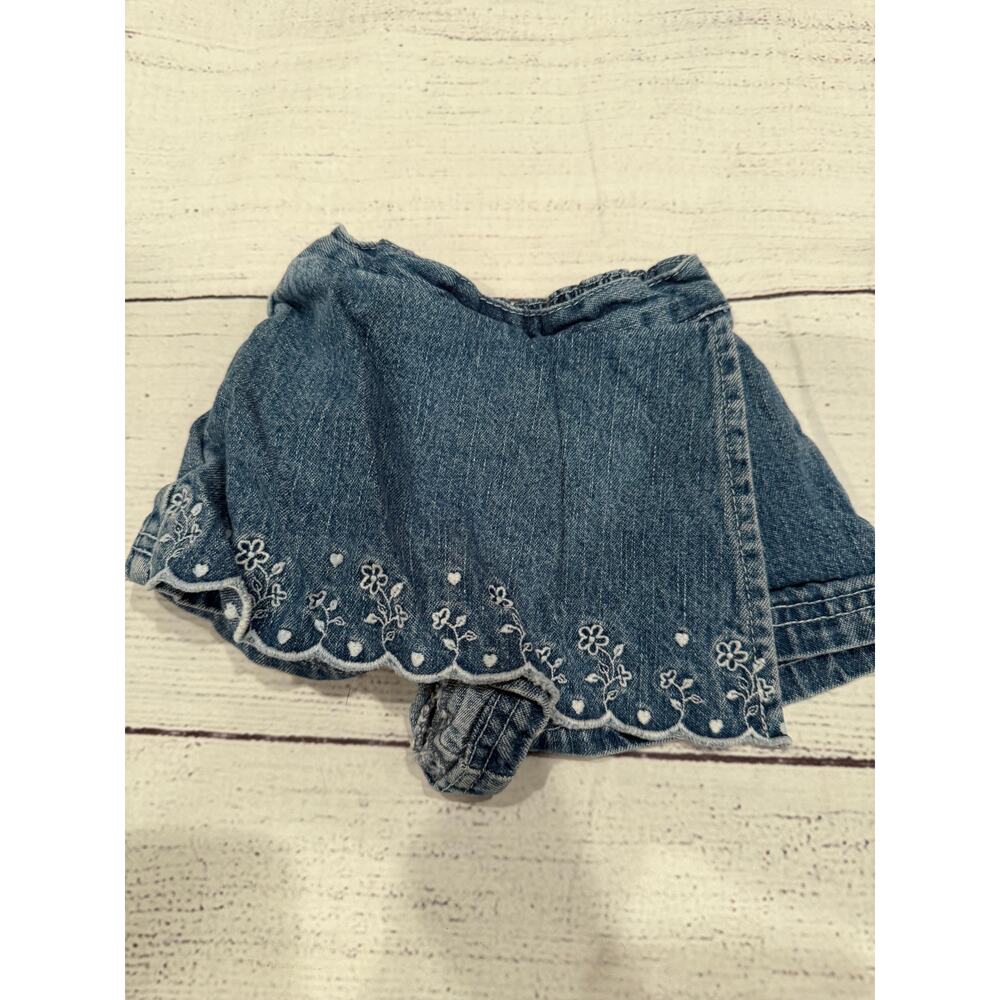 The Children’s Place Skort Sizee 6-9 months